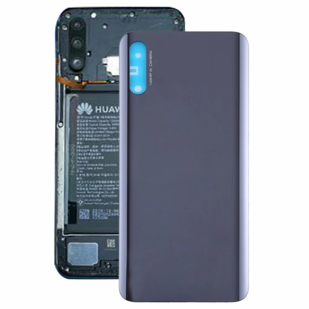 Оригинальная задняя крышка батарейного отсека для huawei Honor 9X