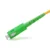 Волоконно-оптический патч-корд 1m 9/125 652D simplex SC/APC FC/APC LC/APC Pigtail FTTH CATV Оптический патч-корд