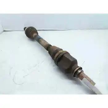 

8200626043 TRANSMISSION FRONT LEFT RENAULT MEGANE II SALOON 5P