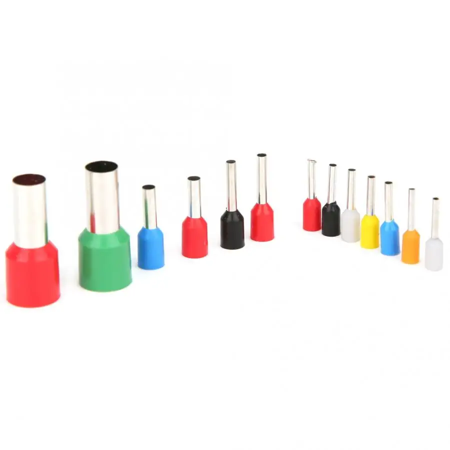 2120 шт. электрические коннекторы для проводов|Соединители| |