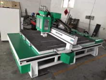 Robotec novo produto design europeu atc cnc roteador empresas com agentes cnc máquina de roteador carpintaria cnc roteador 7x10 pés