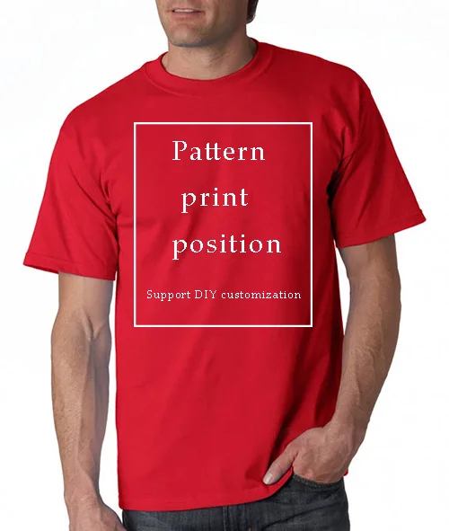 Cotton T Shirt Popular Red Dwarf Ace 