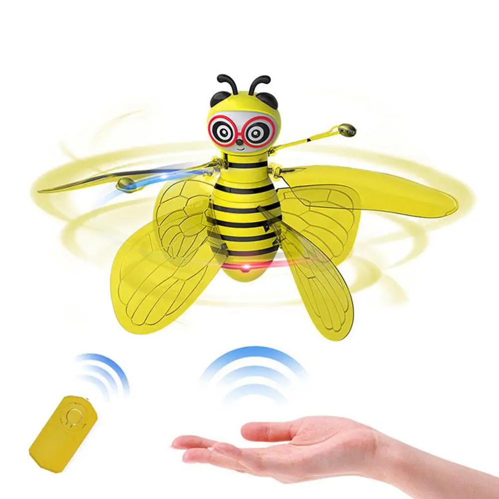 flying bee toy