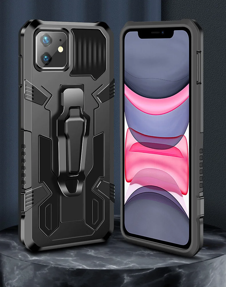 ZHIYUN Official CINEPEER C11 3-Axis Smartphone