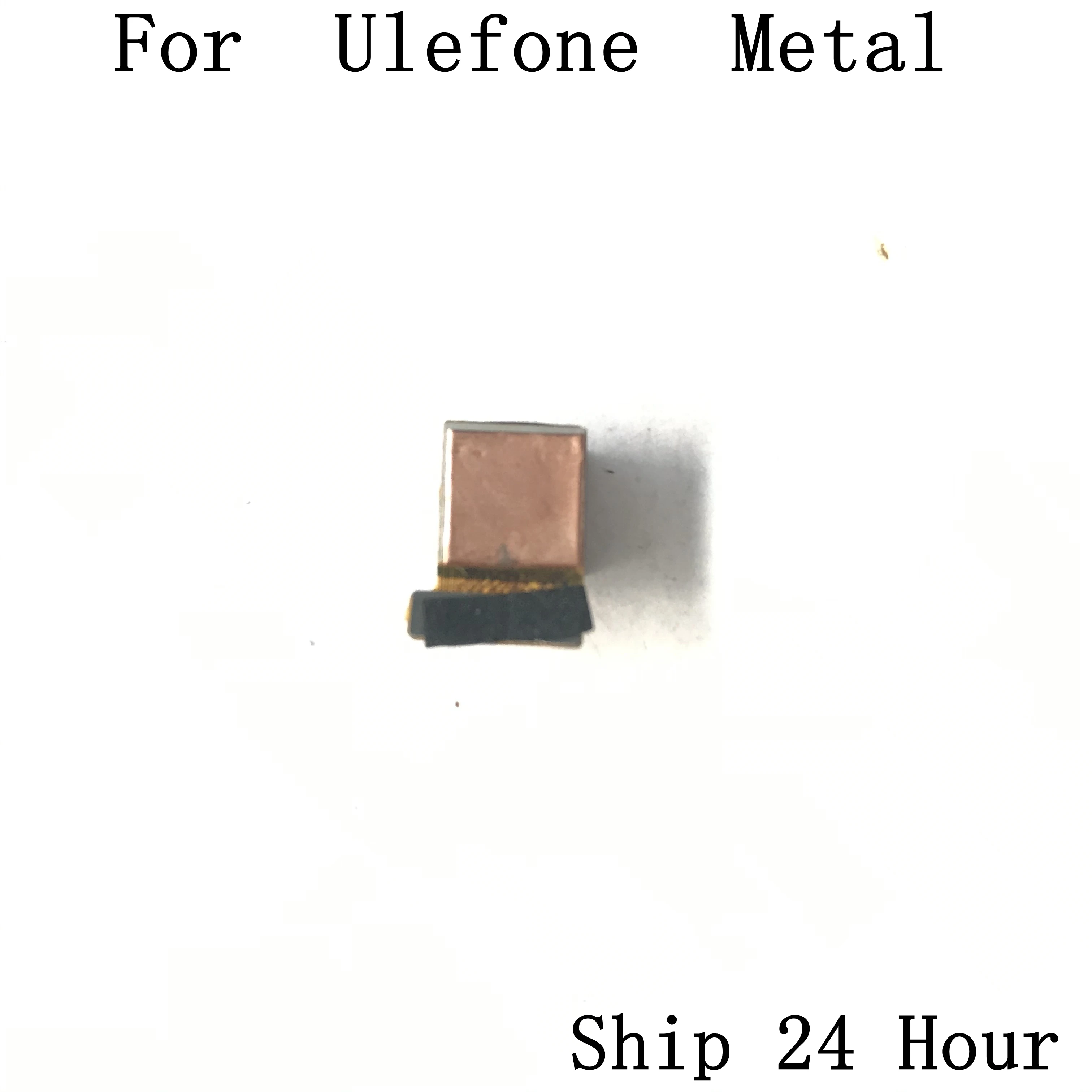 Ulefone Metal Used Back Camera Rear Camera 13.0MP Module For Ulefone Metal Repair Fixing Part Replacement Free Shipping