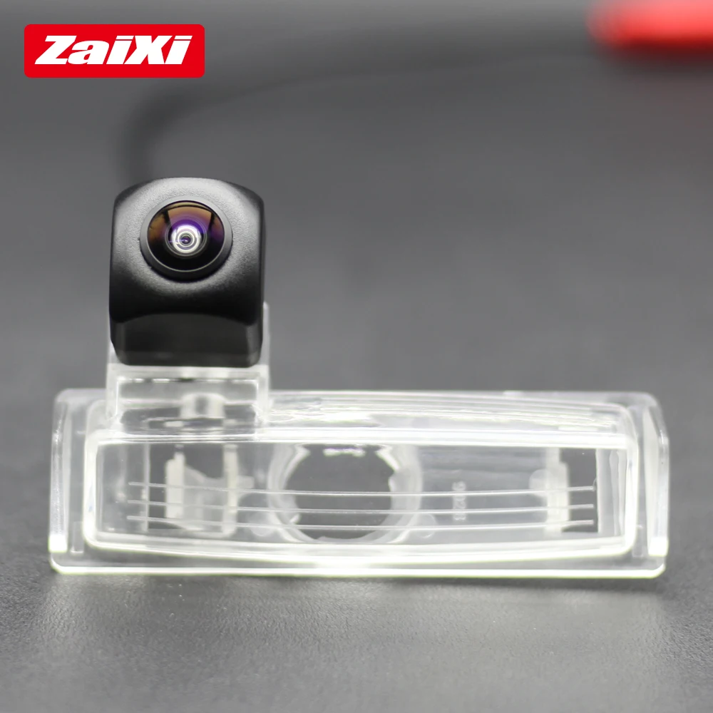 

ZaiXi 170 Degree MCCD For Lexus IS300 IS200 IS 300 200 2001~2005 Car Rear Reverse Camera Auto Back Parking HD Camera Android