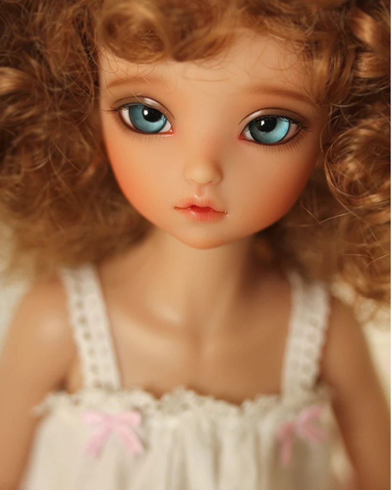 BJD KID Lrene, 1:6