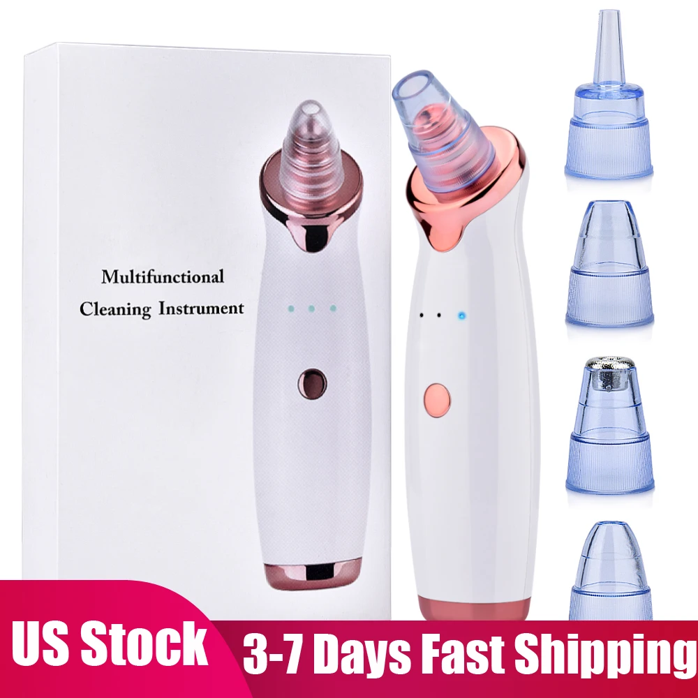 face cleanser suction