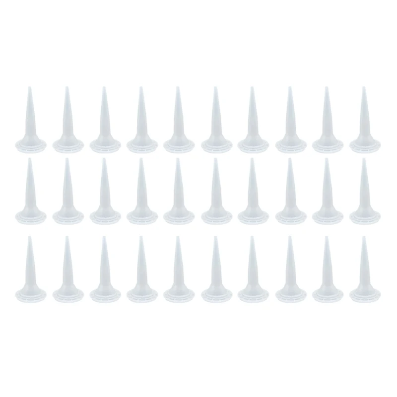 Рисунок 4 - Многоразовые наконечники пистолета