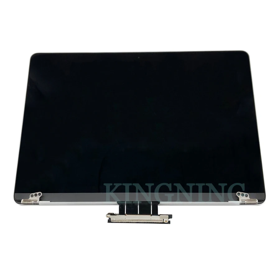 Подлинное серебро для Macbook 1" retina A1534 ЖК-дисплей полный экран в сборе