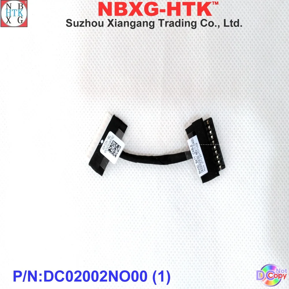 Кабель ЖК LVDS ДЛЯ DELL 15 7000 7560 7572 P61F BKA50 P/N:DC02002NO00 0J45Y5 | Компьютеры и офис