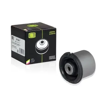 

Bushing rear beam for m HYUNDAI SOLARIS (10)/KIA RIO (11) SB 0846 TRIALLI SB0846