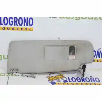 

1K0857551N PARASOL LEFT VOLKSWAGEN GOLF V SALOON (1K1)