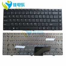

OVY PO RU BG SK SP US laptop keyboard for Prestigio 133S JM290 K649 YJ-522 YXT-NB93-54 MB2904005 YXT-NB93-52 MB2904002