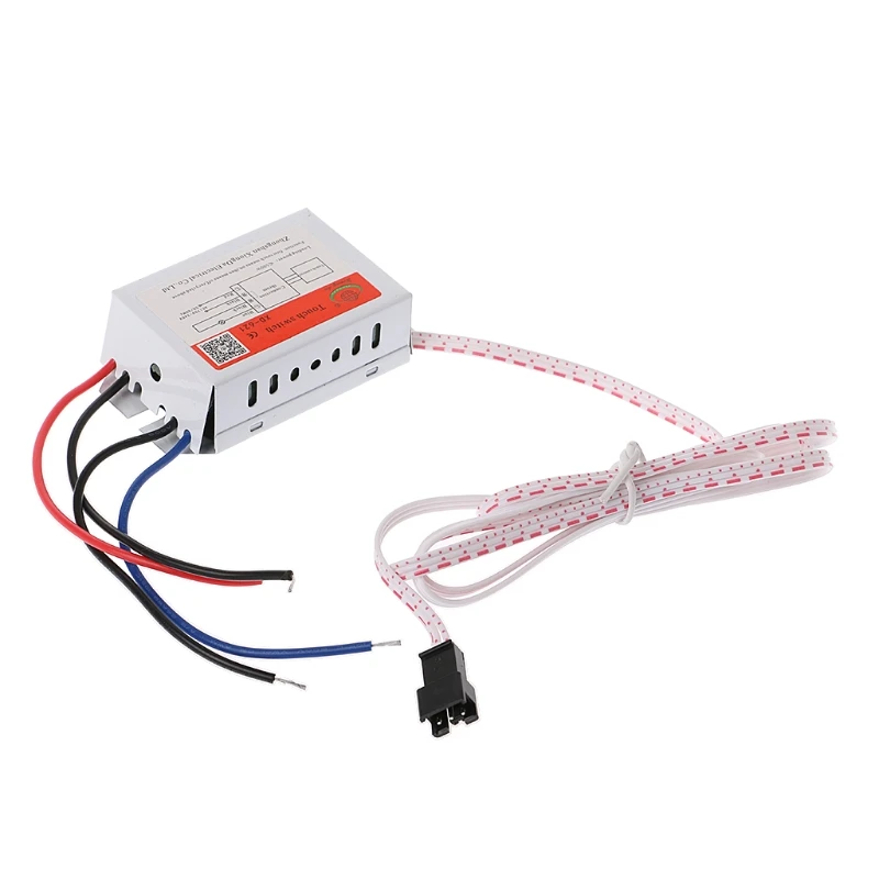 

On / Off Touch Switch For Mirror Lamp Lighting LED Accessories 50 / 60Hz XD-621