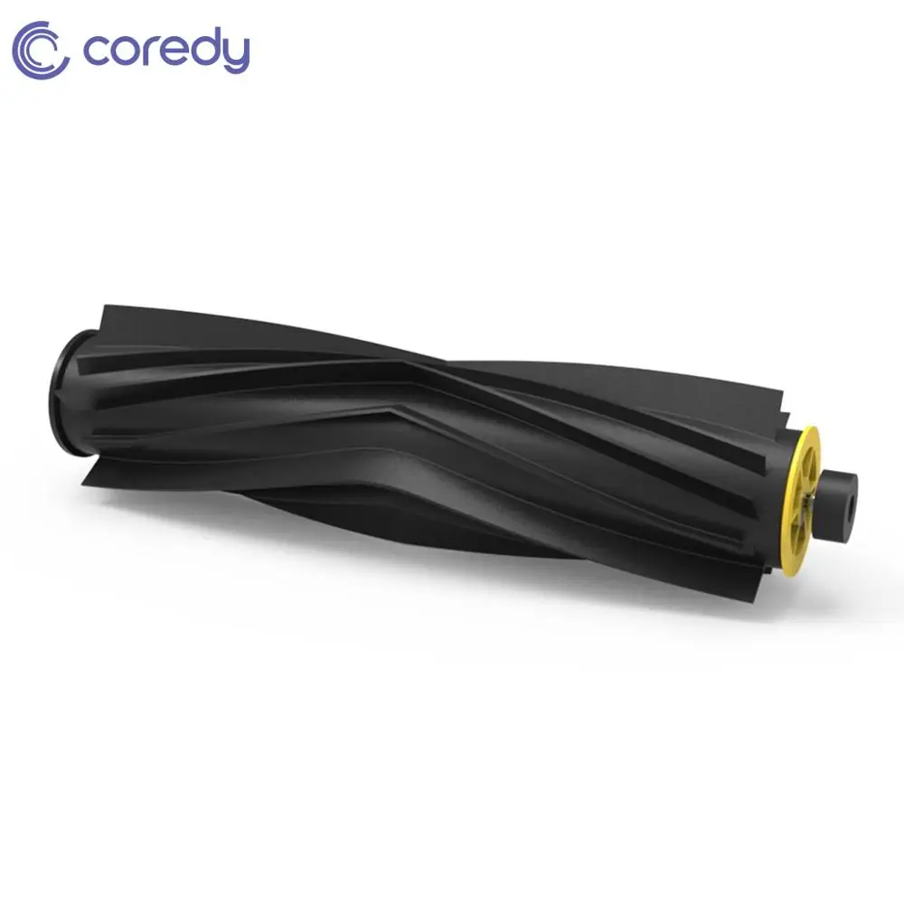 Origina lAccessory сменная основная щетка для Coredy Робот-Пылесос часть | Бытовая техника