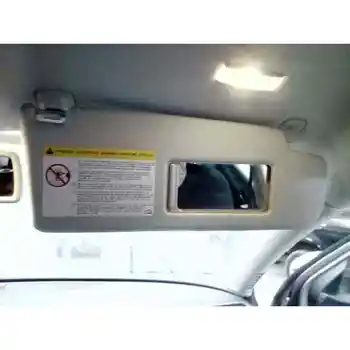 

PARASOL RIGHT VOLKSWAGEN PASSAT LIM. (362)