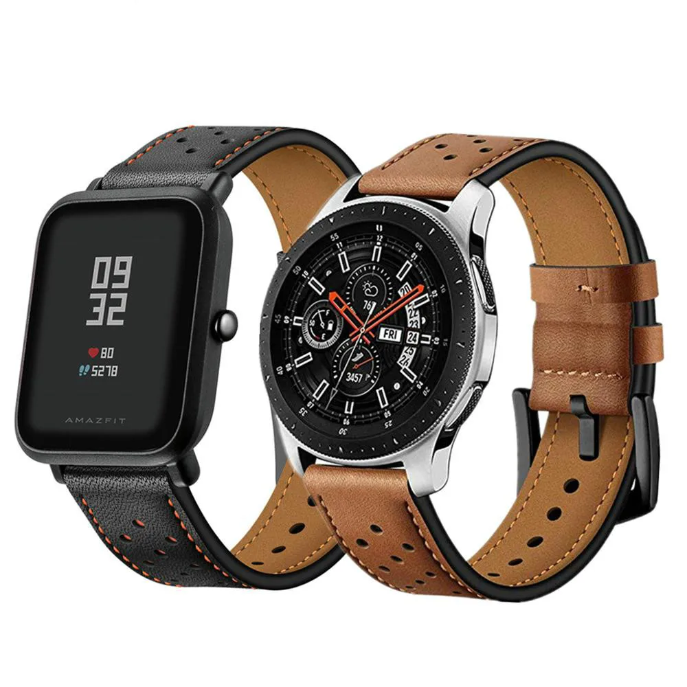 Ремешок для часов Galaxy 20/22 мм 46 мм/42 мм/Active Samsung Gear S3 Frontier/S2/Sport ремешок из