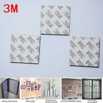 

3M double-sided adhesive strong adhesive high-viscosity double-sided patch