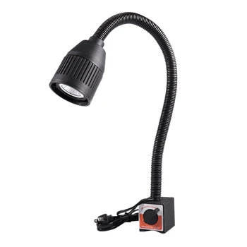 

GTBL Machine Light Industrial Cnc Machine Lathe Tool Light Milling