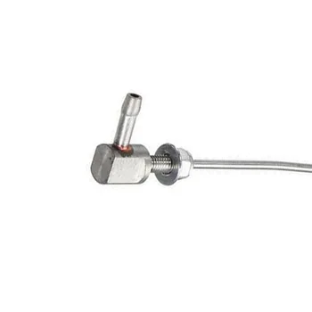 

1pc Fuel Stand Pipe Vehicle Boats Replacement Extractor Metal For Webasto Eberspacher