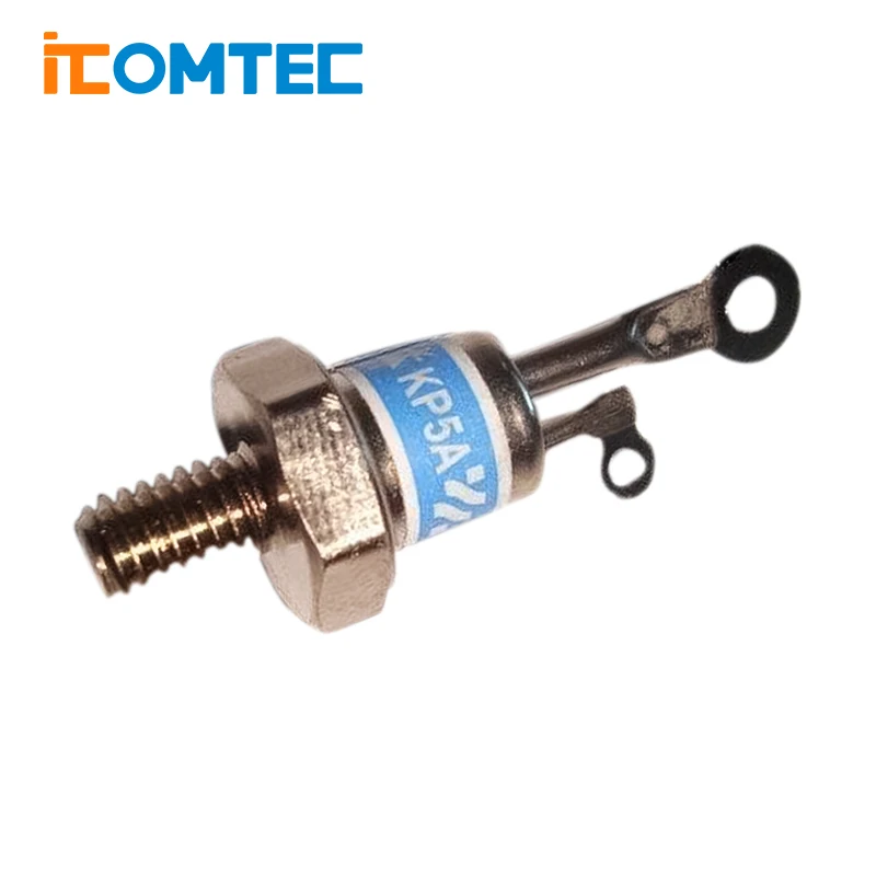 

Тиристор scr 3ct kp20a 1000v-1600v