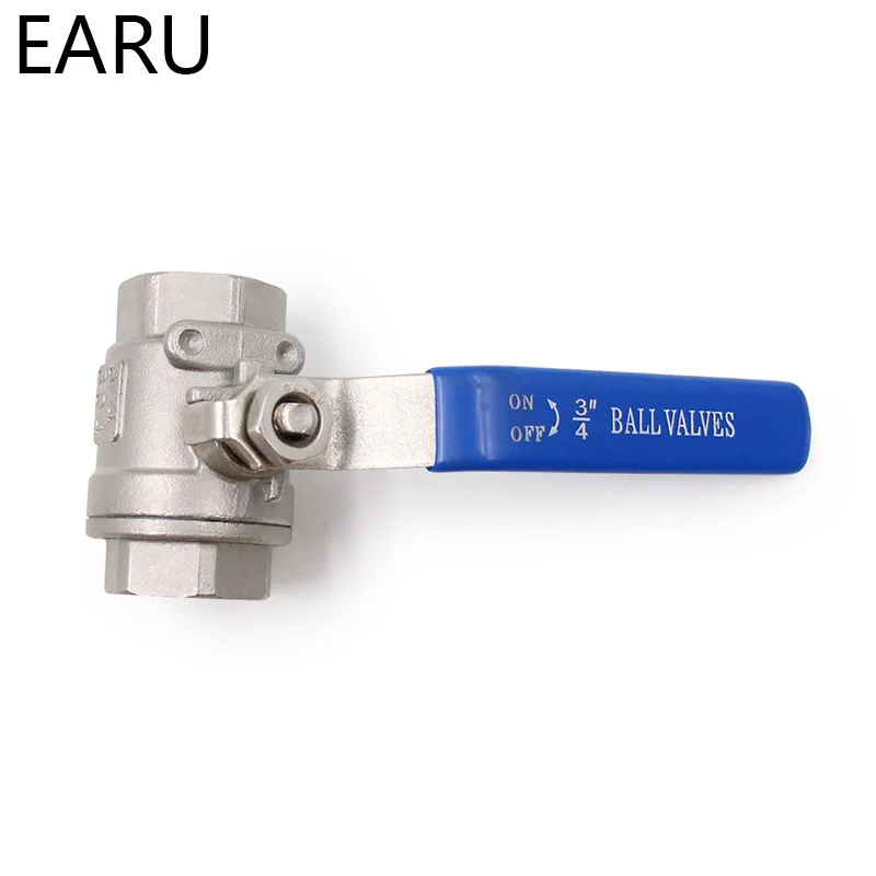 Рисунок 4 - BSPT 1/4 "3/8" 1/2 "3/4"