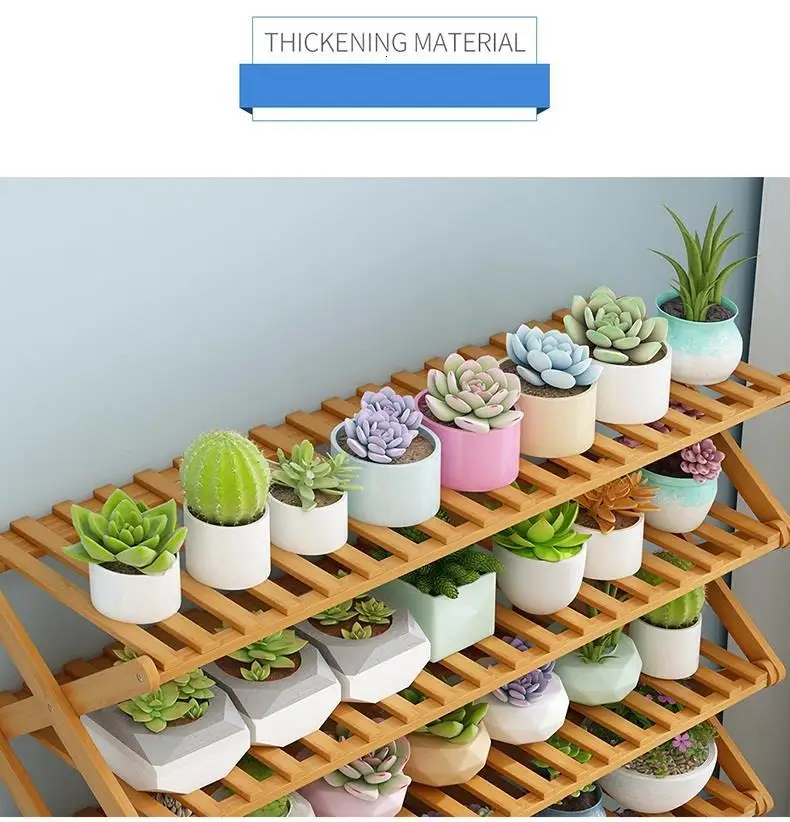 Madera Soporte интерьер гостиной стол для Estanteria Para Plantas завод полка Dekoration Stojak Na Kwiaty цветок стенд