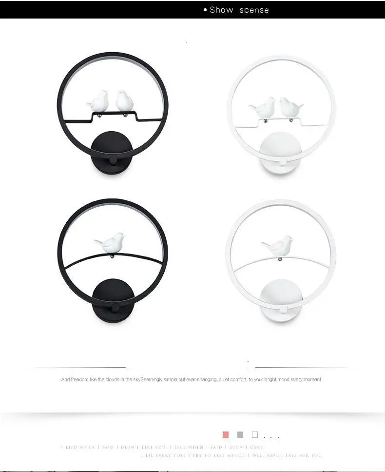 Lampen, современный Lampara De Deco, настенный светильник, светодиодный, Aplique Luz, с аппликацией, Murale, светильник для дома, спальни, настенный светильник