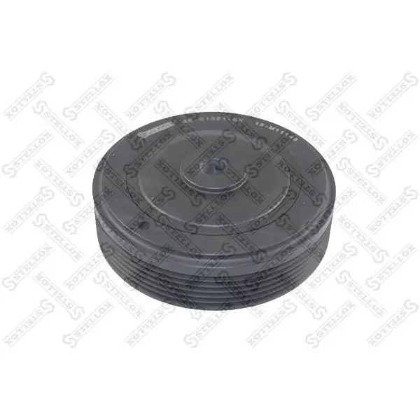 Pulley коленвалаRenault Espace 1/2/Megane/Laguna 2.0 F3R-JE0A) | Автомобили и мотоциклы