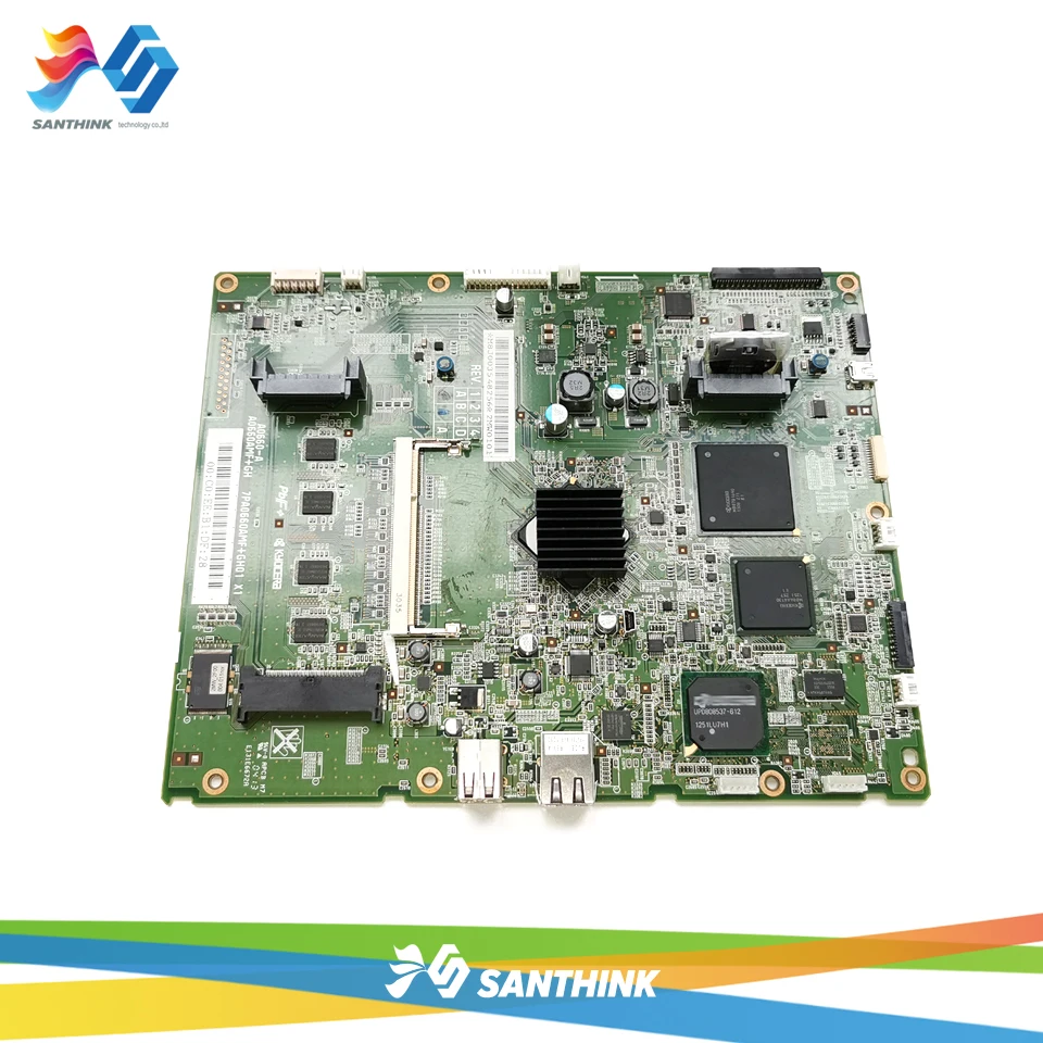 302MY94050 ПРБ основной в сборе для Kyocera FS-C8020MF FS-C8025MFP FS-C8520MFP FS-C8525MFP C8020 C8025 C8520 C8525