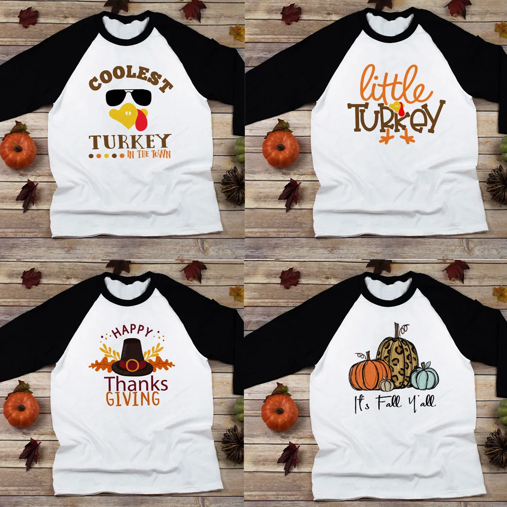 big turkey little turkey shirts