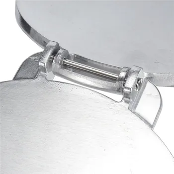 

Tortilla Maker Press Pan Heavy Restaurant Commercial Aluminium Tortilla Pie Maker Press Tool