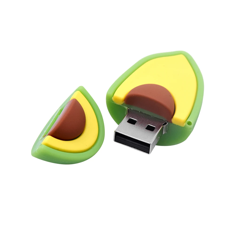 Флеш-накопитель USB емкость 32/64/128 ГБ цвет в ассортименте | Компьютеры и офис