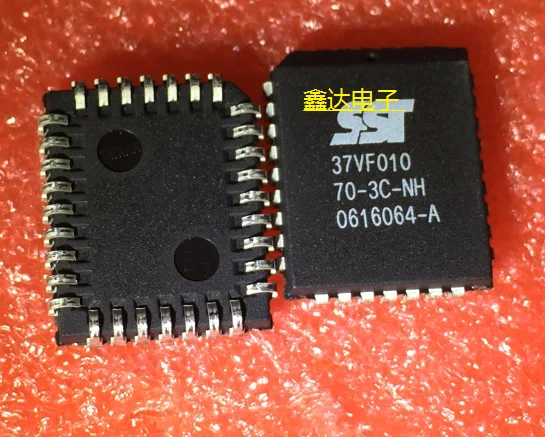 10 шт./лот SST37VF010-70-3C-NH 37VF010