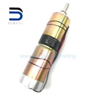 

Free shipping MO motor 43.112.1311 for mo machine parts 43.112.1311