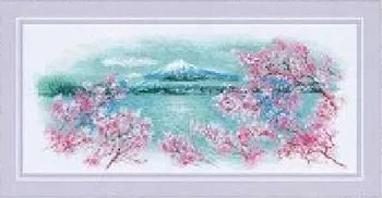 

11/14/18/16/22/25ct Cross Stitch Kit Embroidery Homfun Craft Bears Cross Stich Painting