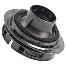 

Hot Suitable for Dyson Vacuum Cleaner Accessories V7V8 Host Motor Back Cover and Rear HEPA Filter Filter Elements Cover