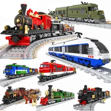 lego city train rails