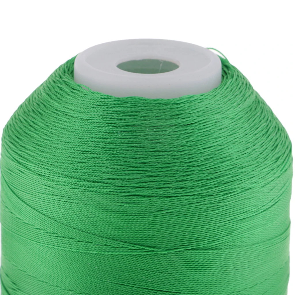 2000m Fishing Rod Guide Ring Wrapping Line Tying Thread Fishing Rod DIY Repairing Accessories Building Braid Line