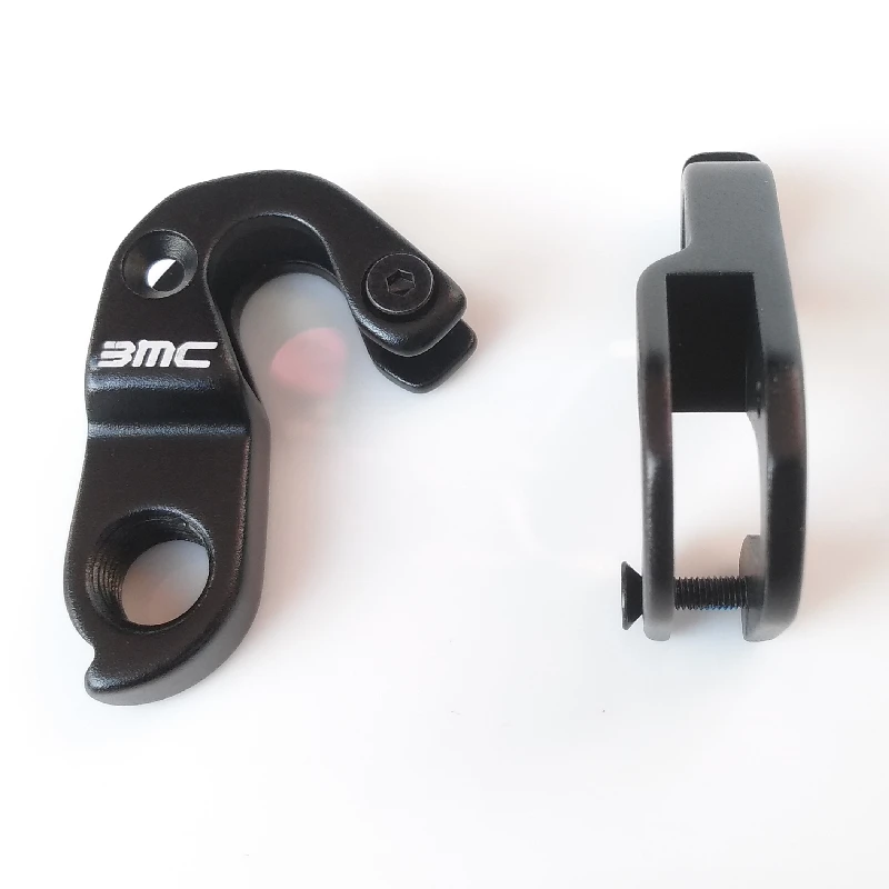 1 шт. велосипедный задний переключатель передач для машины BMC Team ALR01 Machine SLR001 SLR002 2015