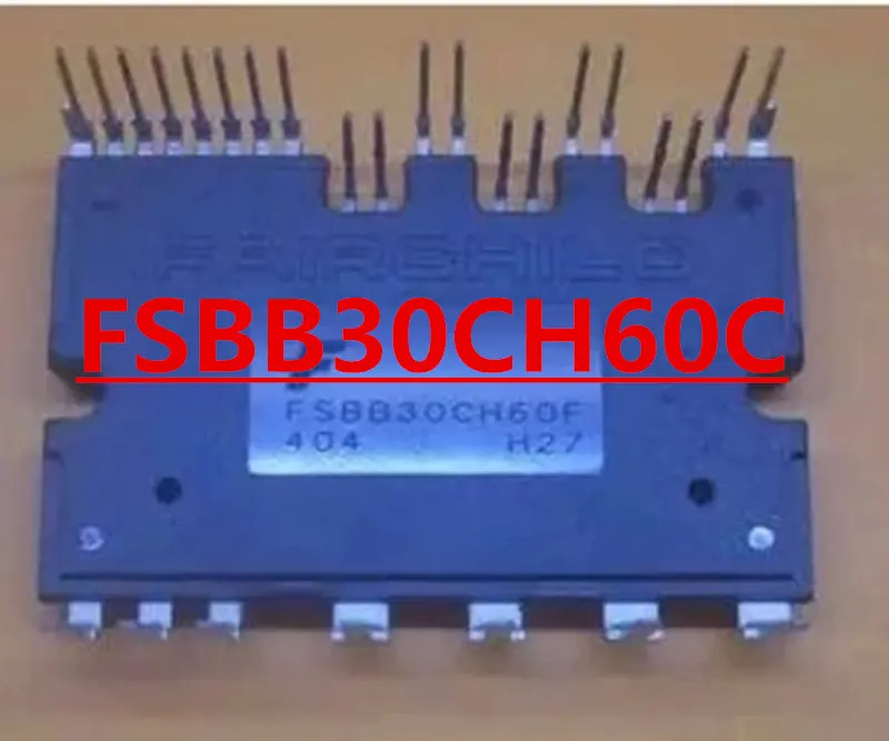 FSBB30CH60C Новый