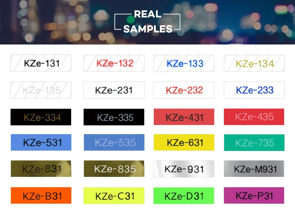 brother label tape tz 06