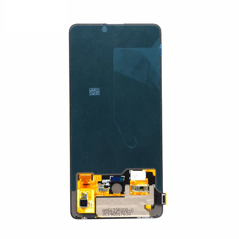 Оригинальный ЖК дисплей 6 39 ''для Xiaomi Redmi K20 сенсорный экран дигитайзер в сборе