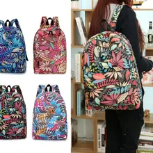 Женский рюкзак для ноутбука с листьями для подростков, студентов, девочек, школьный рюкзак, сумка с принтом, женские рюкзаки, дорожная сумка