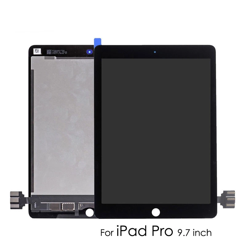 Touch Screen Digitizer Replacement For iPad Pro 9.7 A1673 A1674 A1675