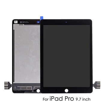

For ipad Pro 9.7" LCD Display Touch Screen Digitizer For ipad Pro 9.7inch A1673 A1674 A1675 Display LCD Screen Replacement