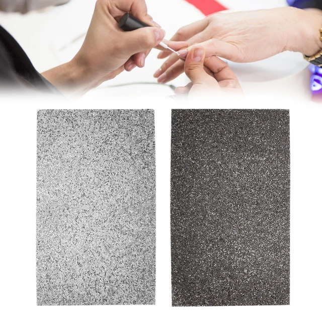 1Pcs Corrosion-Resistant Nail Art Table Mat Salon Practice Cushion Washable  Pad Hand Holder Foldable Hand Rest Manicure Tools - AliExpress