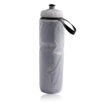 

Bicycle riding bottle