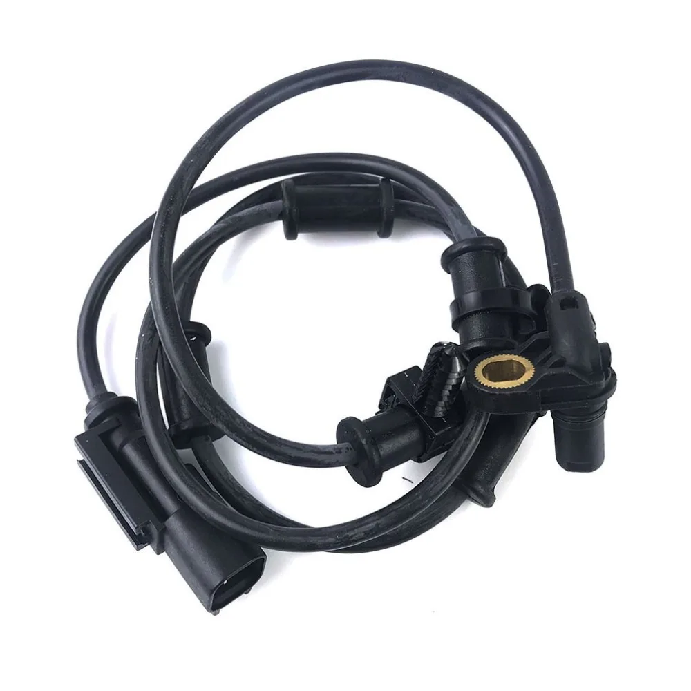 Автомобильные аксессуары ABS Датчик скорости колеса для Dodge 2009-2012 Ram 2Wd 52122425Ab передний левый ABS Датчик скорости колеса